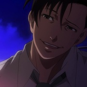 黑礁：罗贝尔特的复仇 Black Lagoon: Roberta's Blood Trail