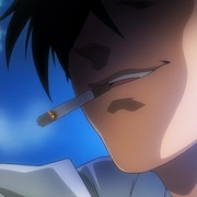 黑礁：罗贝尔特的复仇 Black Lagoon: Roberta's Blood Trail