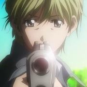 黑礁：罗贝尔特的复仇 Black Lagoon: Roberta's Blood Trail