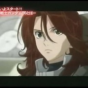 机动战士高达00 機動戦士ガンダムOO