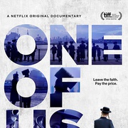 点击查看图片 非我族类 One of Us