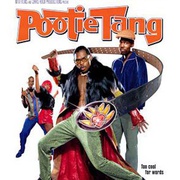 盖世傻侠 Pootie Tang
