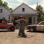 盖世傻侠 Pootie Tang