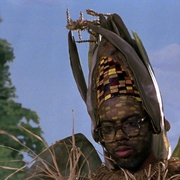 盖世傻侠 Pootie Tang