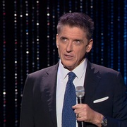 Craig Ferguson: I'm Here to Help