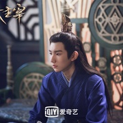 点击查看图片 北灵少年志之大主宰