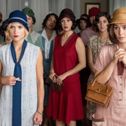 接线女孩 第一季 Las chicas del cable Season 1