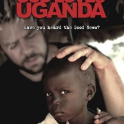 上帝眷顾乌干达 God Loves Uganda