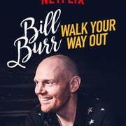 比尔·伯尔：慢走不送 Bill Burr: Walk Your Way Out