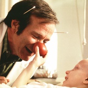 点击查看图片 心灵点滴 Patch Adams