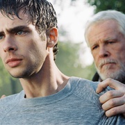 点击查看图片 和平战士 Peaceful Warrior