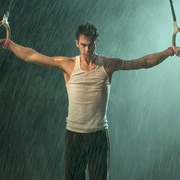点击查看图片 和平战士 Peaceful Warrior