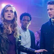 命运航班 第二季 Manifest Season 2