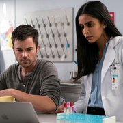 命运航班 第二季 Manifest Season 2