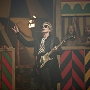 点击查看图片 神秘博士 第九季 Doctor Who Season 9