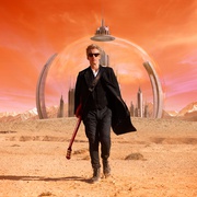 点击查看图片 神秘博士 第九季 Doctor Who Season 9