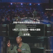 戴夫·查普尔：一笑置之 Dave Chappelle: Sticks & Stones
