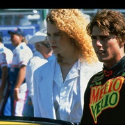 霹雳男儿 Days of Thunder