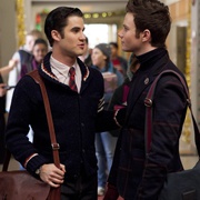 点击查看图片 欢乐合唱团 第三季 Glee Season 3