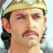 点击查看图片 阿克巴大帝 Jodhaa Akbar