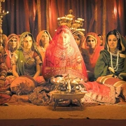 点击查看图片 阿克巴大帝 Jodhaa Akbar