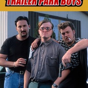 点击查看图片 拖车公园男孩 第一季 Trailer Park Boys Season 1