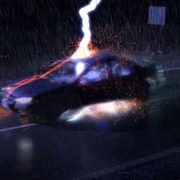 点击查看图片 闪电袭击 Lightning Strikes
