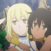 剑姬神圣谭 ソード・オラトリア