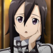 点击查看图片 刀剑神域2 ソードアート・オンラインⅡ