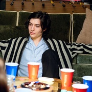 点击查看图片 壁花少年 The Perks of Being a Wallflower