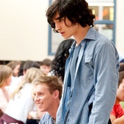 点击查看图片 壁花少年 The Perks of Being a Wallflower