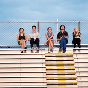 点击查看图片 壁花少年 The Perks of Being a Wallflower