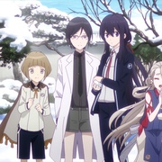 点击查看图片 刀剑乱舞-花丸- 刀剣乱舞-花丸-