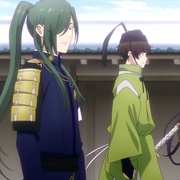 点击查看图片 刀剑乱舞-花丸- 刀剣乱舞-花丸-
