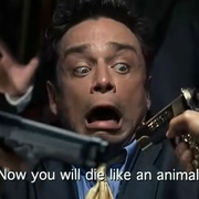 联邦大笨探 Corky Romano