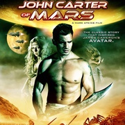 点击查看图片 火星公主 Princess of Mars
