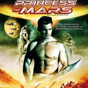 点击查看图片 火星公主 Princess of Mars