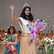 选美小姐 Miss Bala