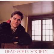 死亡诗社 Dead Poets Society