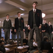 死亡诗社 Dead Poets Society