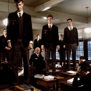 死亡诗社 Dead Poets Society