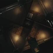 点击查看图片 极限空间 La habitación de Fermat