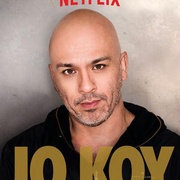 点击查看图片 Jo Koy: Live from Seattle