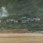 点击查看图片 沿江而上 Up the Yangtze