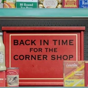 点击查看图片 穿越时光的街角商店 Back in Time for the Corner Shop