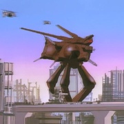 苹果核战记 アップルシード