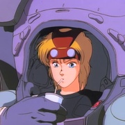 苹果核战记 アップルシード