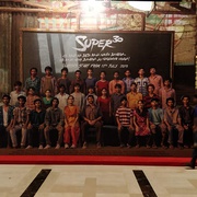 超级30 Super 30