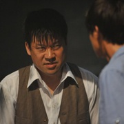 审判 真人版 JUDGE