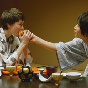 点击查看图片 东京婚约 Tokyo Fiancée